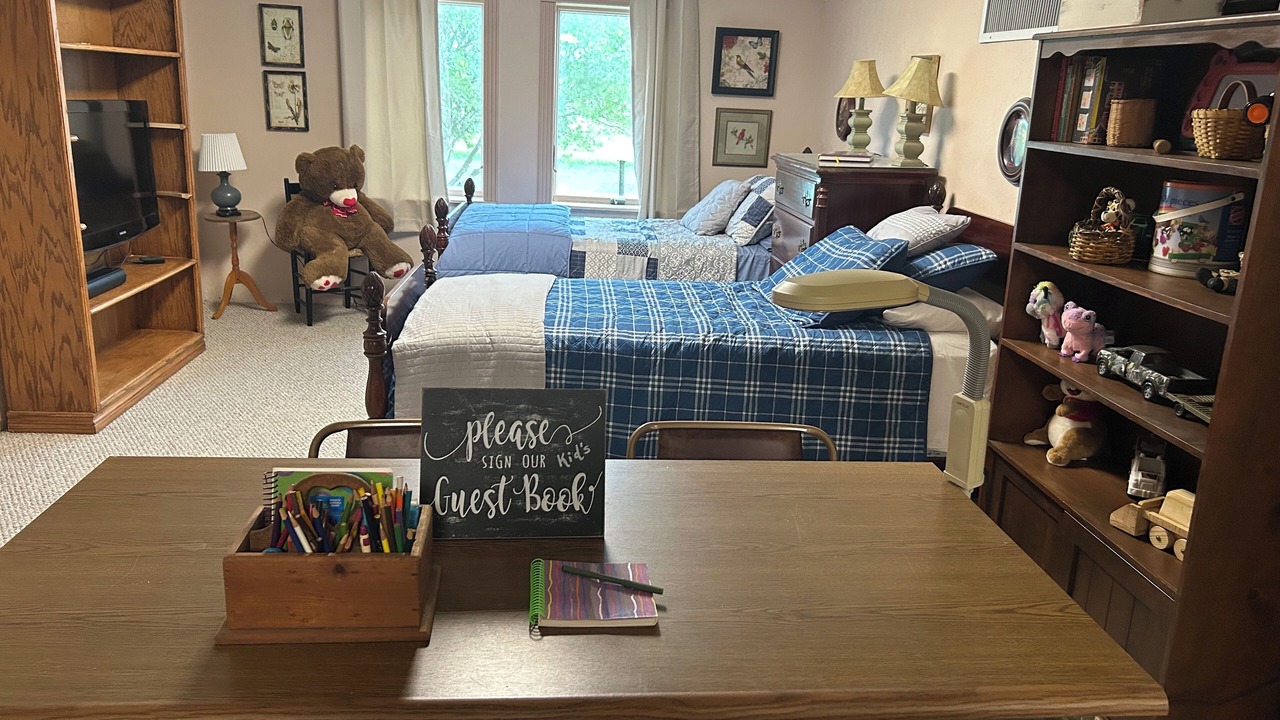 Photo of Bedroom in Yoakum