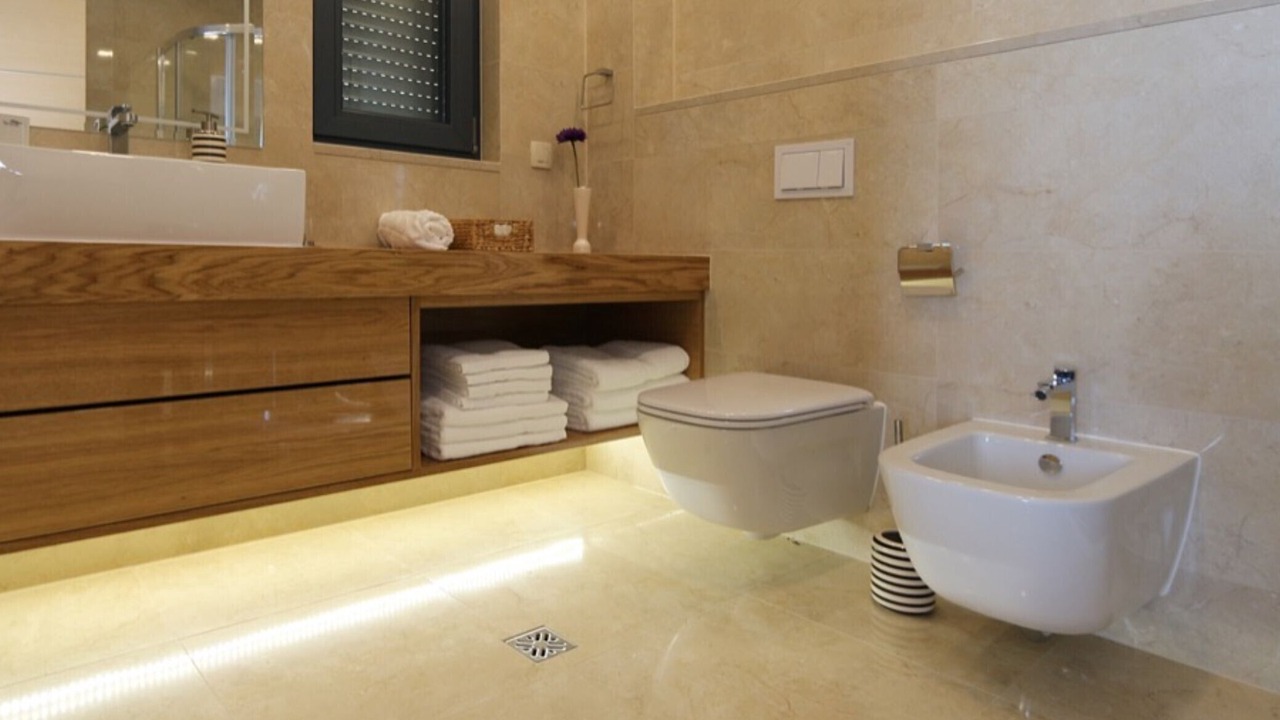 Photo of Bathroom in Moca
