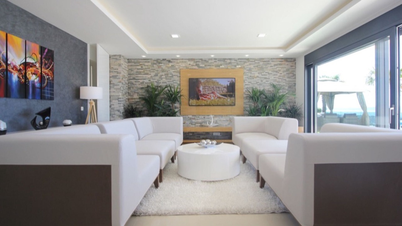 Photo of Livingroom in Moca