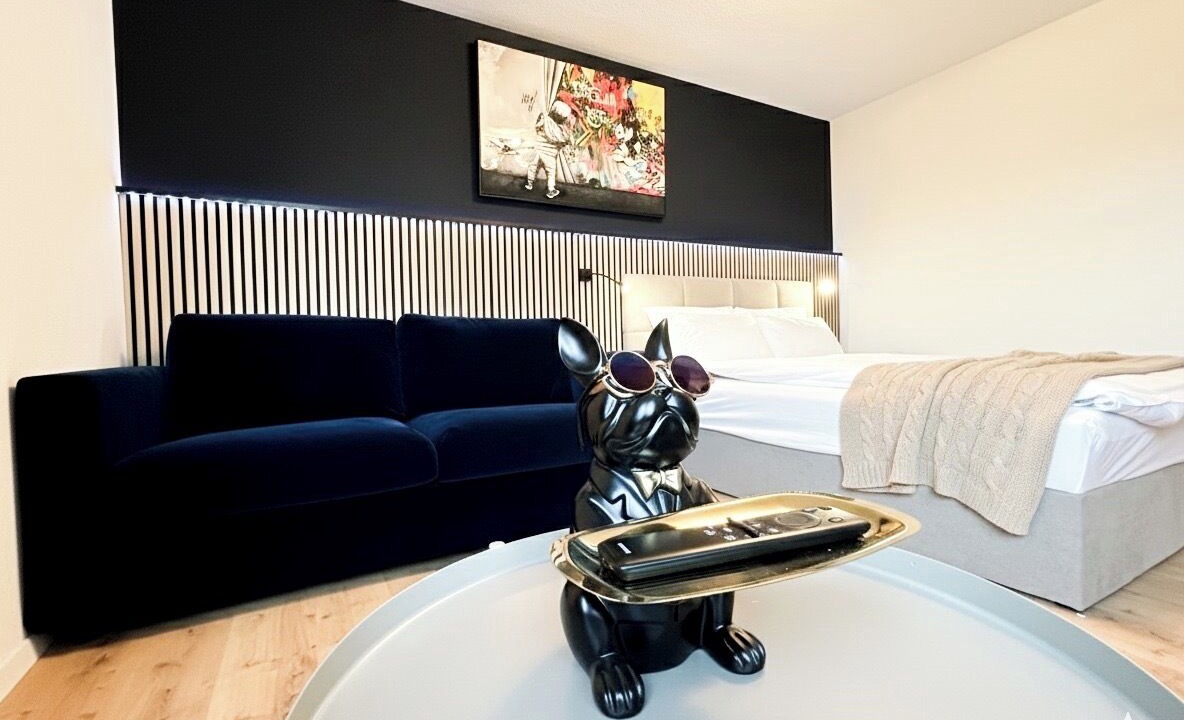 Photo of Bedroom in Dietikon District