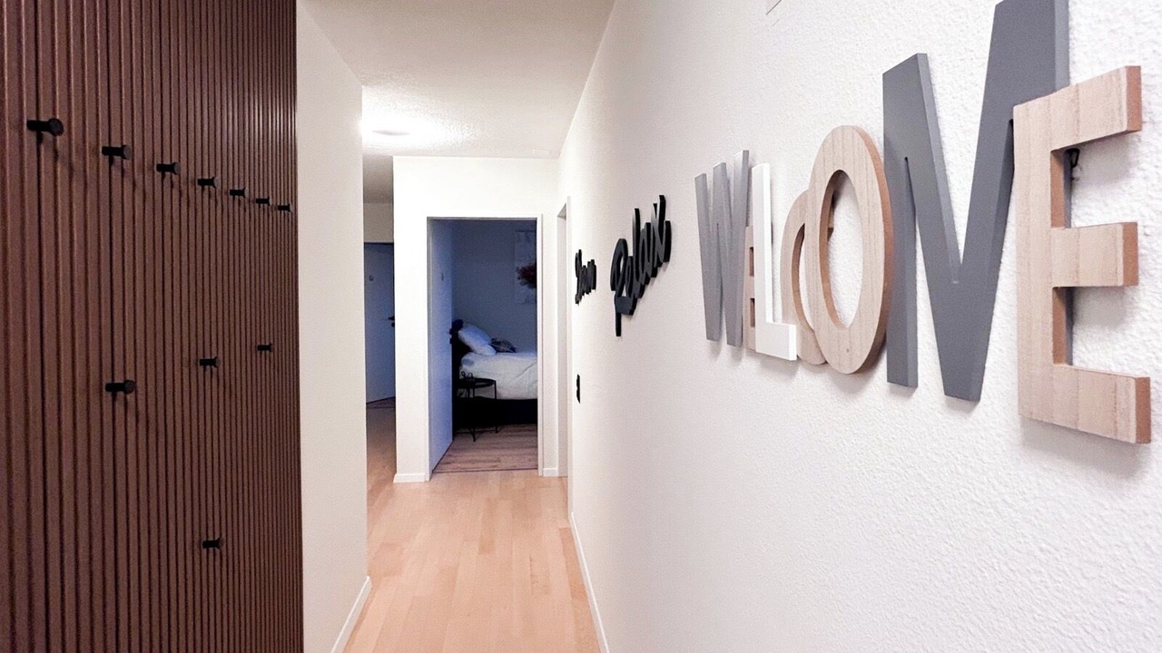 Photo of Bedroom in Dietikon District