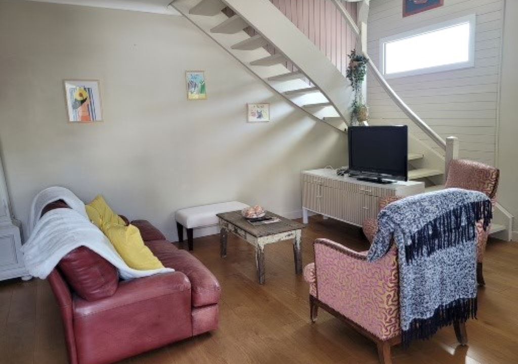Photo of Livingroom in Prefailles