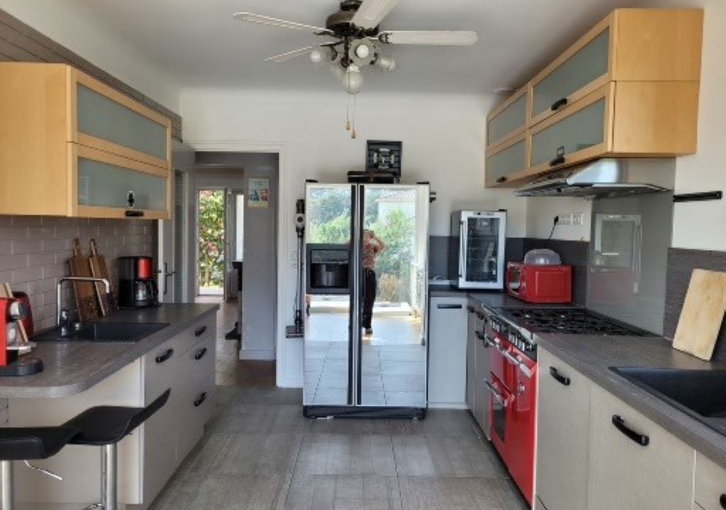 Photo of Kitchen in Prefailles