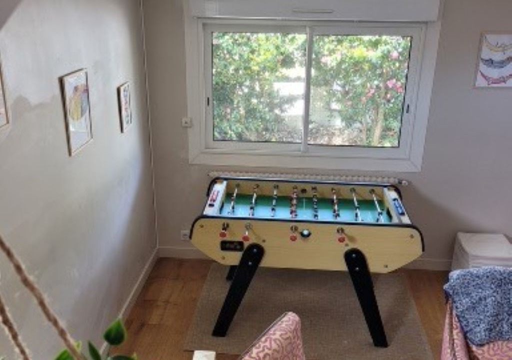 Photo of Bedroom in Prefailles