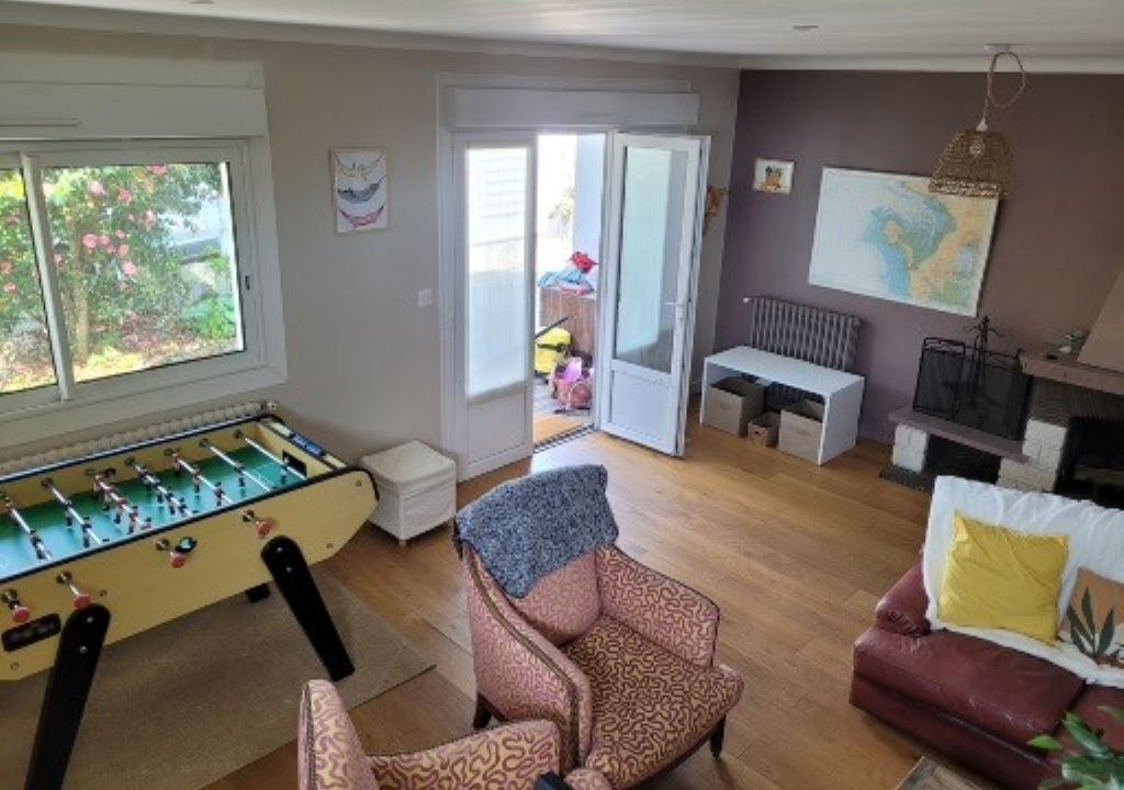 Photo of Bedroom in Prefailles