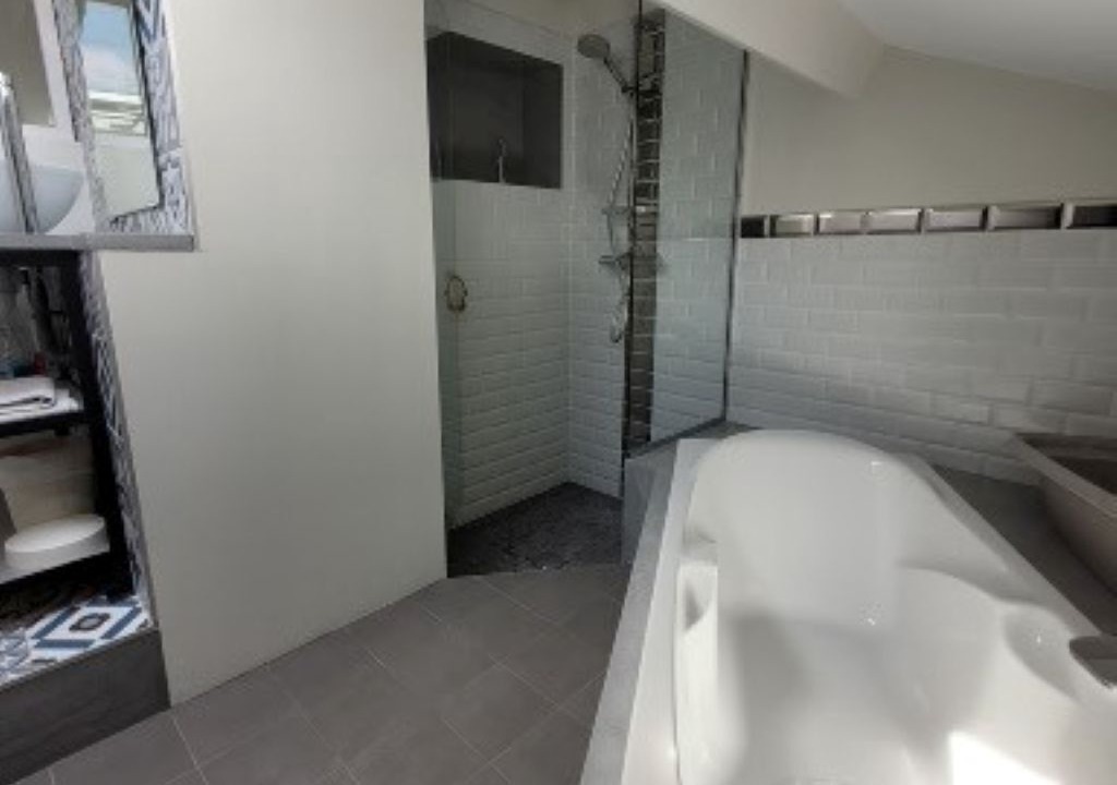 Photo of Bathroom in Prefailles