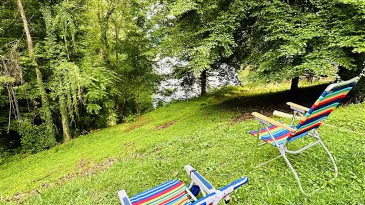Photo of Outdoor in Bean Station