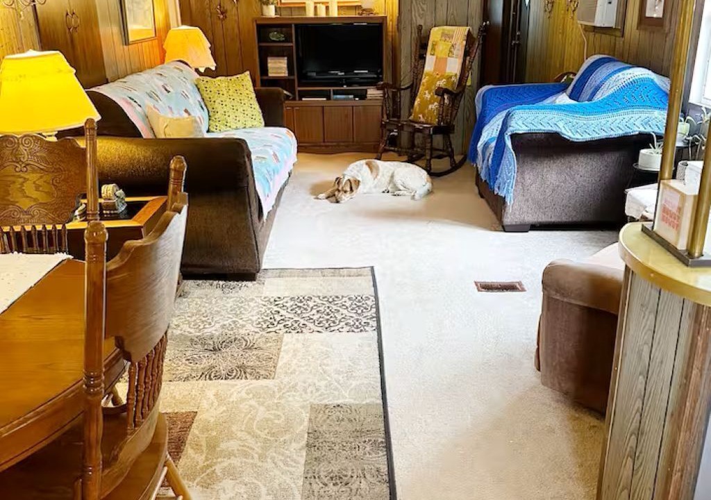 Photo of Bedroom in Bean Station