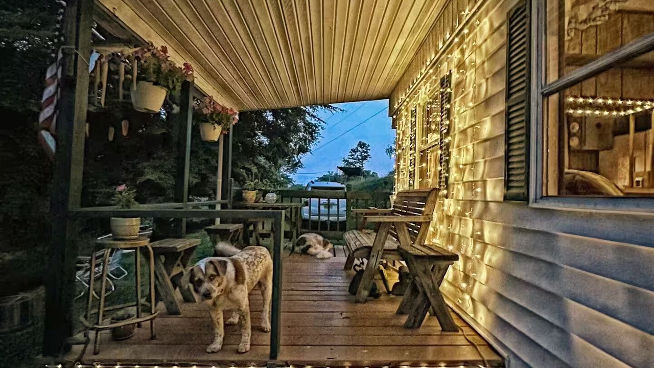 Photo of Outdoor in Bean Station
