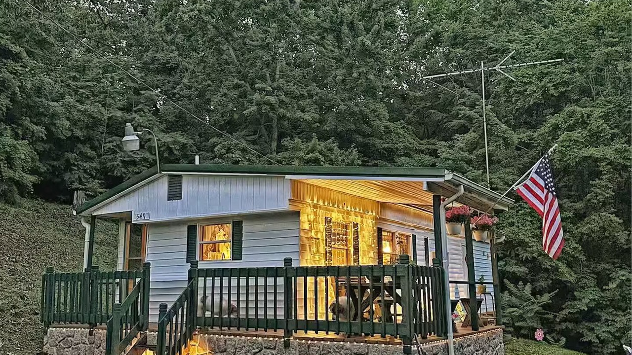 Photo of Outdoor in Bean Station