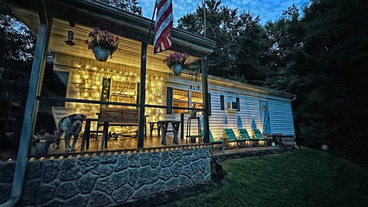 Photo of Patio Balcony in Bean Station