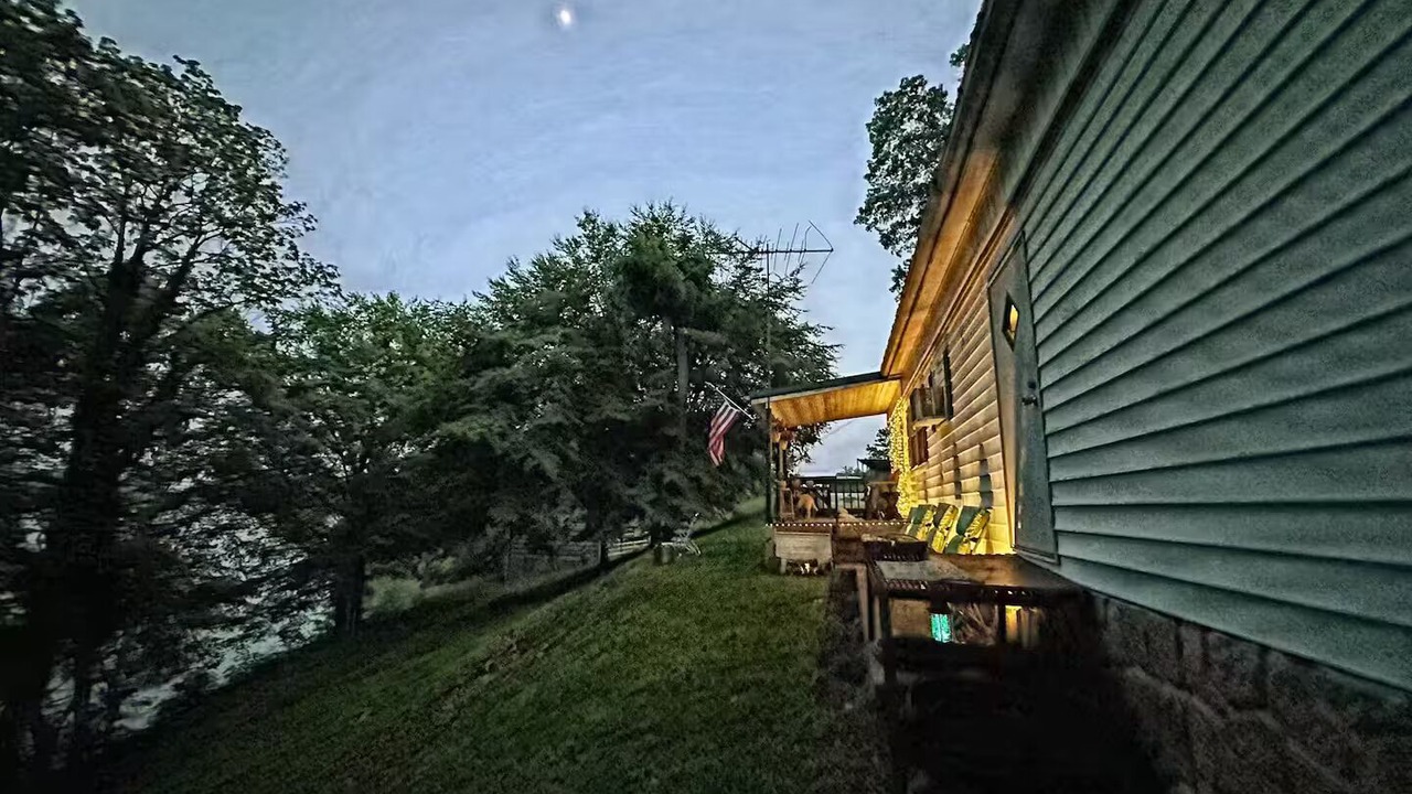 Photo of Patio Balcony in Bean Station
