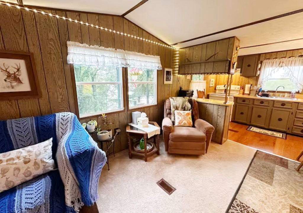 Photo of Livingroom in Bean Station