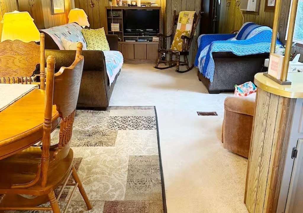 Photo of Bedroom in Bean Station