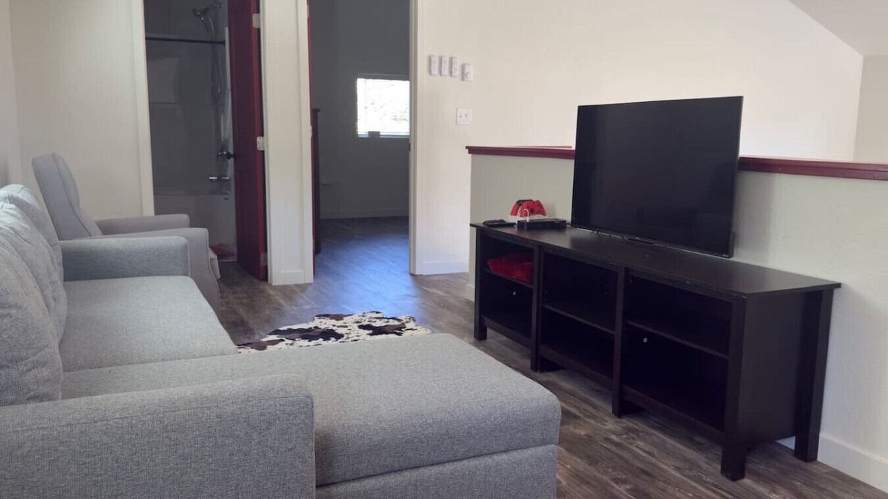 Photo of Livingroom in Sagle