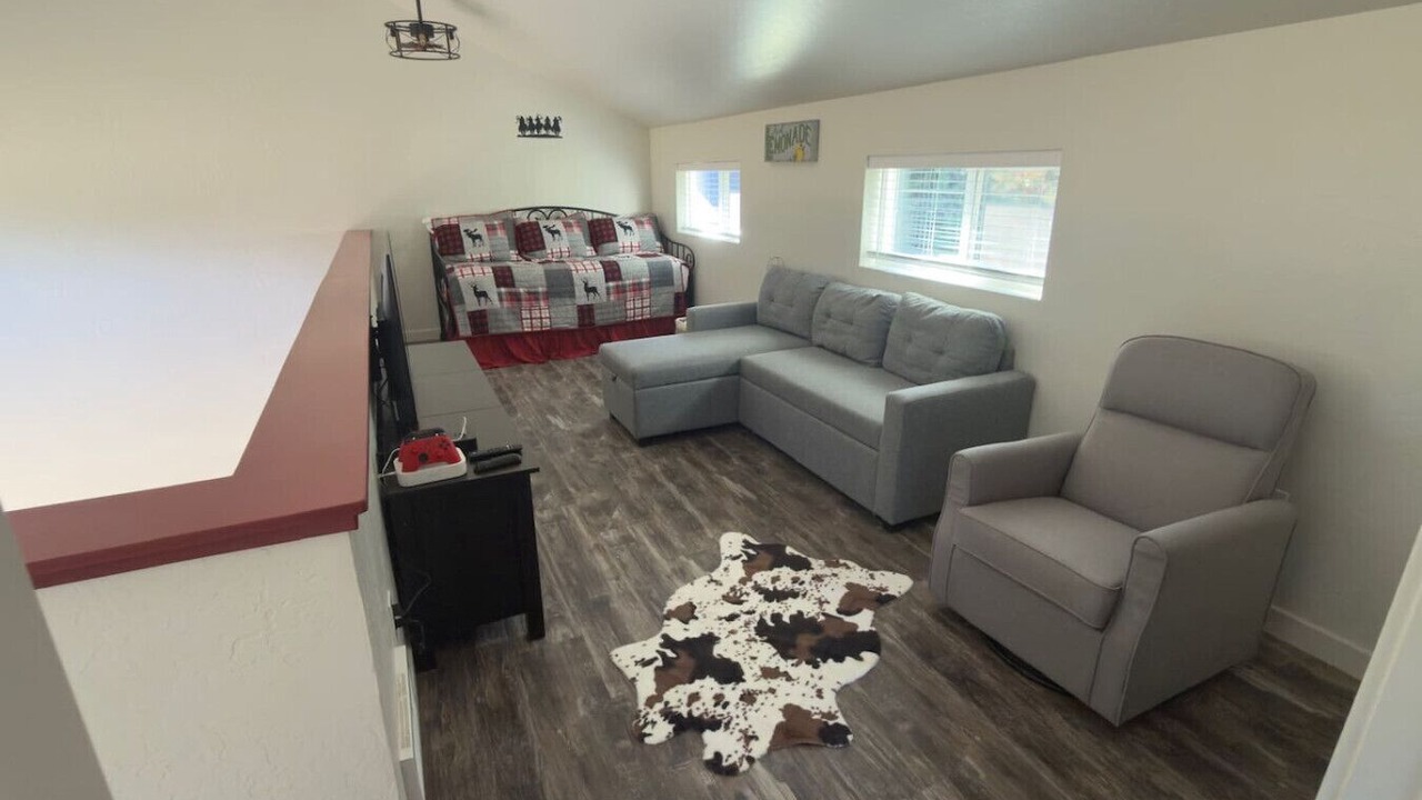 Photo of Bedroom in Sagle