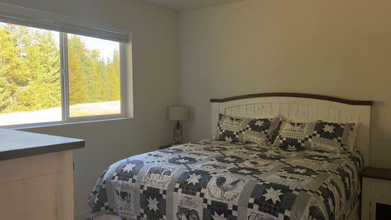 Photo of Bedroom in Sagle