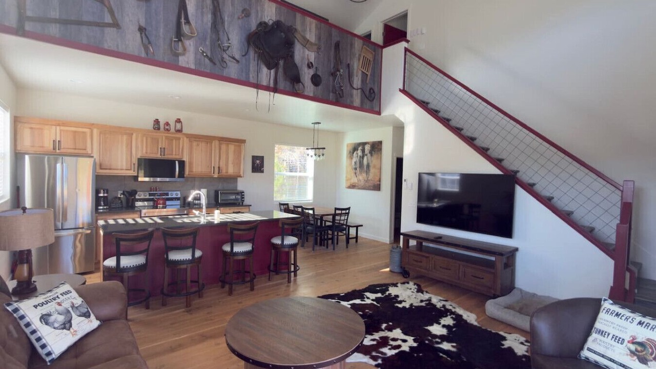 Photo of Livingroom in Sagle