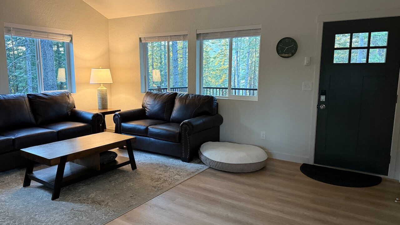 Photo of Livingroom in Sagle