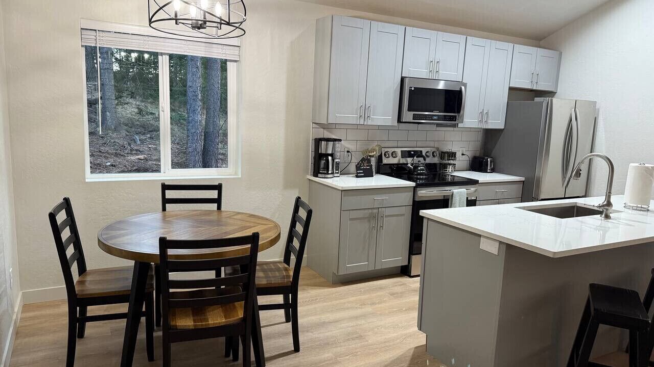 Photo of Kitchen in Sagle