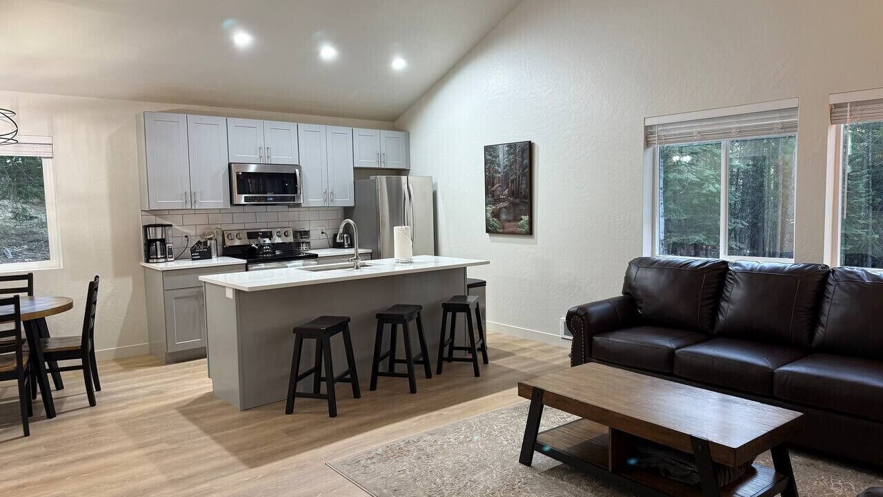 Photo of Livingroom in Sagle