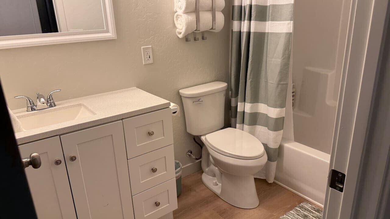Photo of Bathroom in Sagle