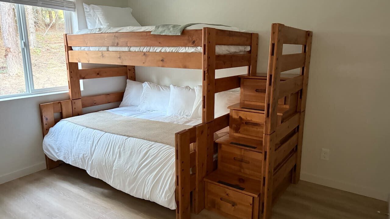 Photo of Bedroom in Sagle