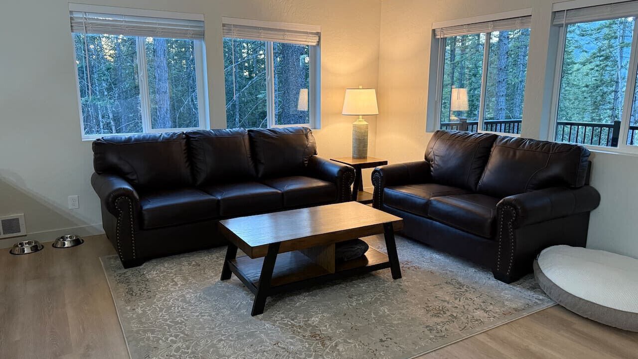 Photo of Livingroom in Sagle