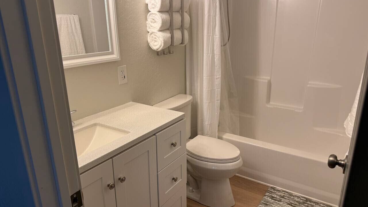 Photo of Bathroom in Sagle