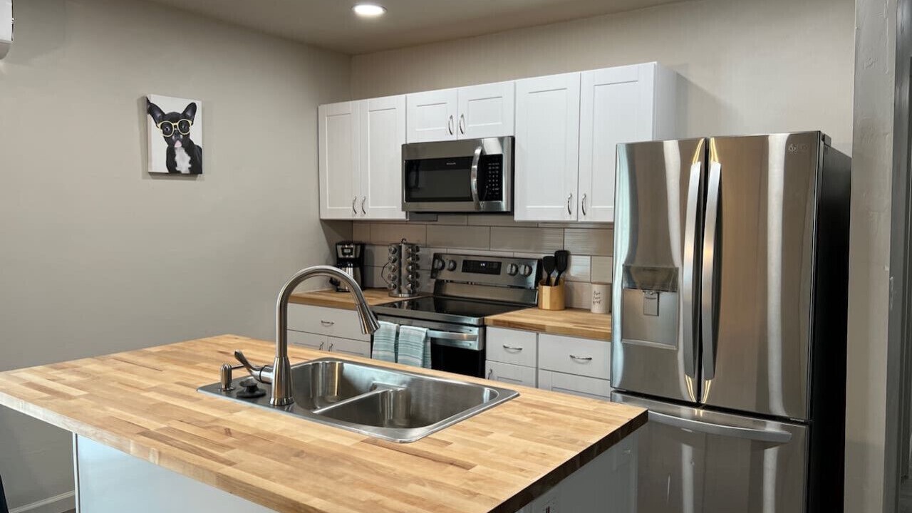 Photo of Kitchen in Sagle