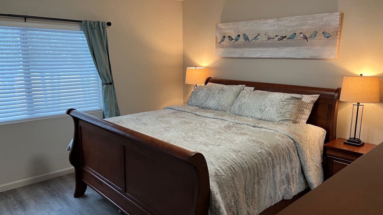 Photo of Bedroom in Sagle