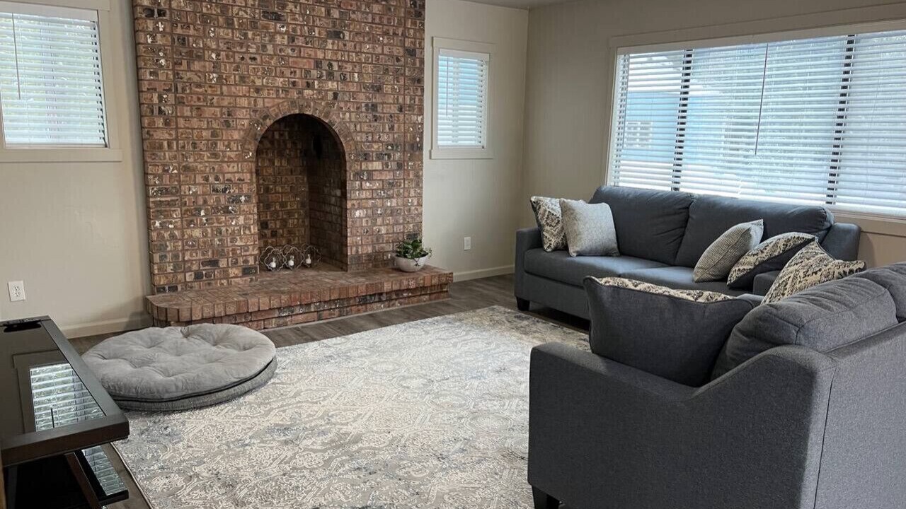 Photo of Livingroom in Sagle