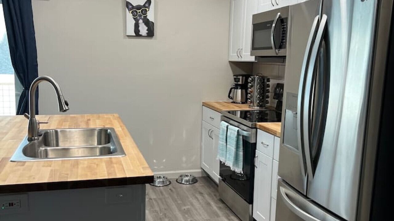 Photo of Kitchen in Sagle