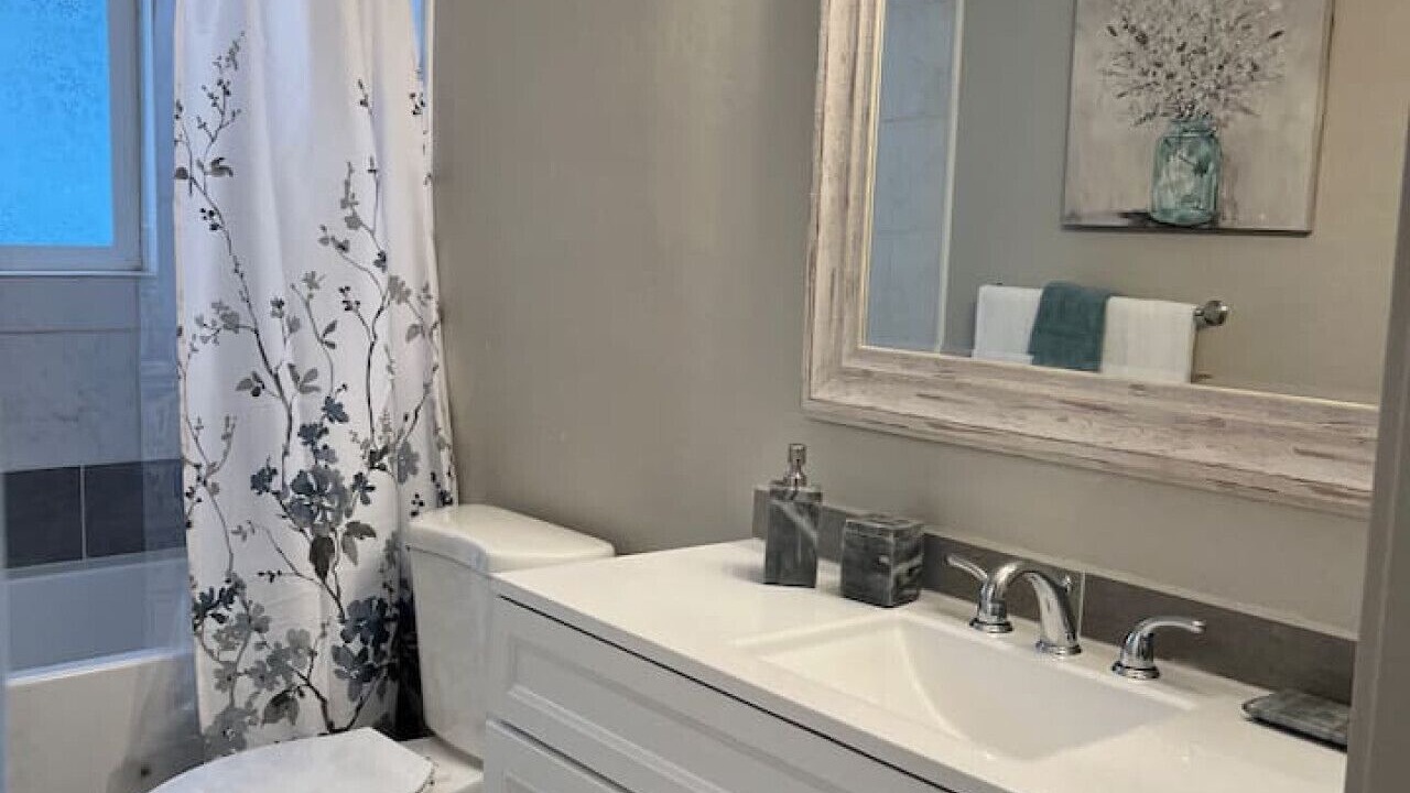 Photo of Bathroom in Sagle