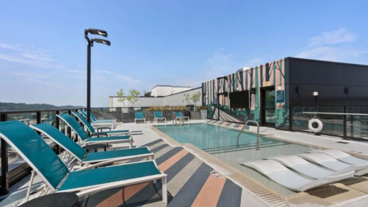 Photo of Outdoor in Five Points South