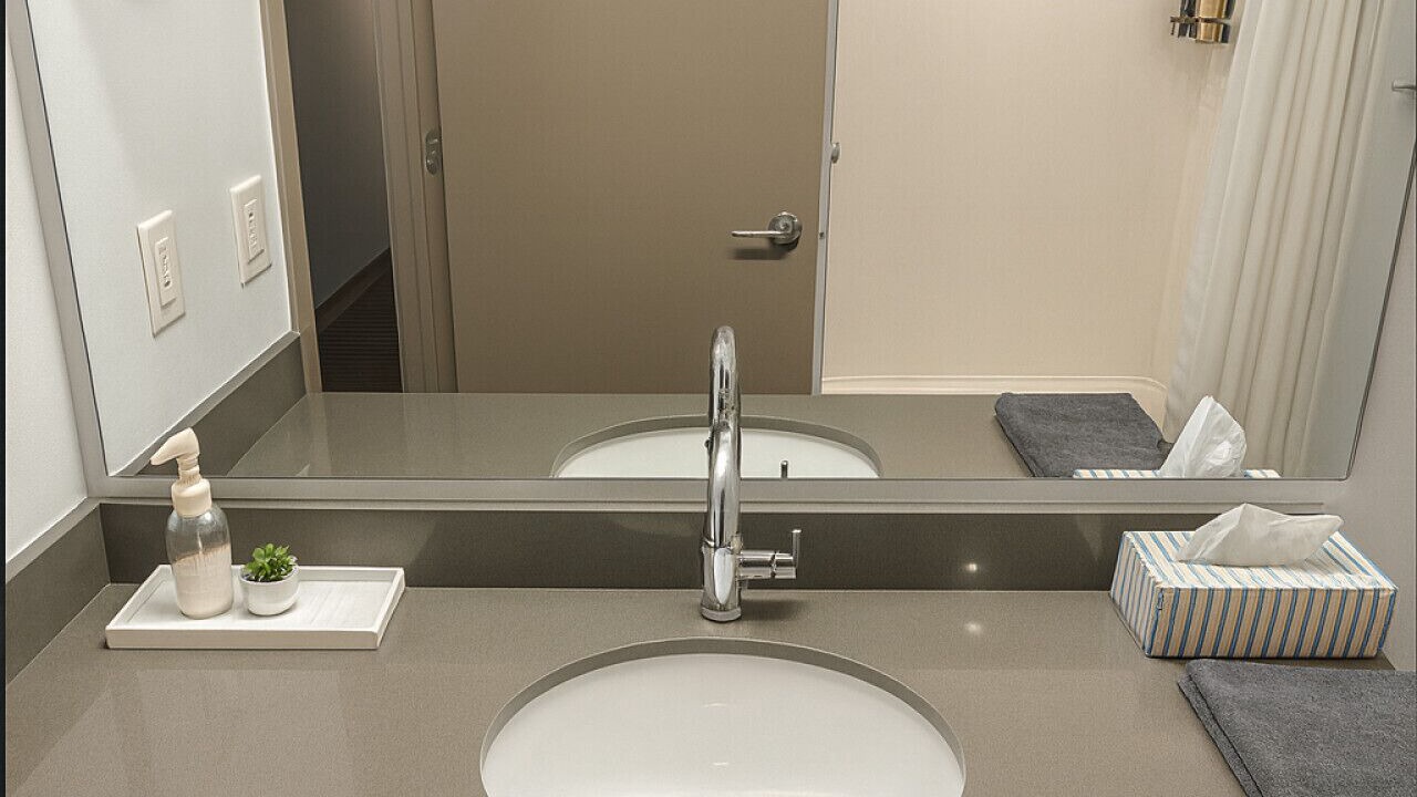 Photo of Bathroom in Five Points South