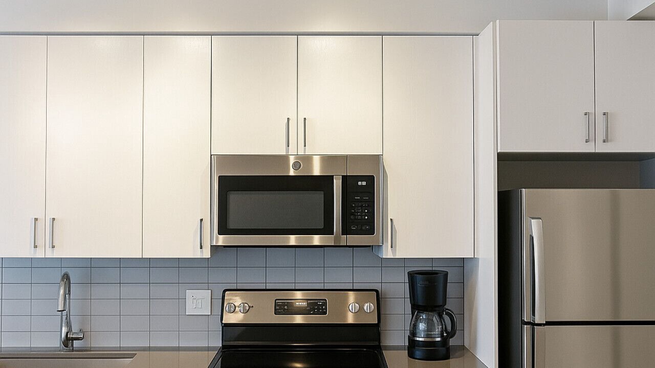 Photo of Kitchen in Five Points South