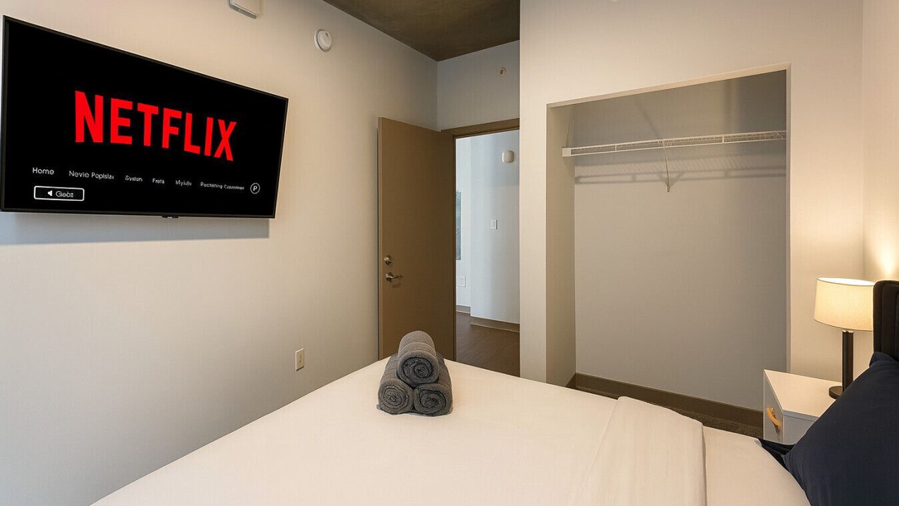 Photo of Bedroom in Five Points South