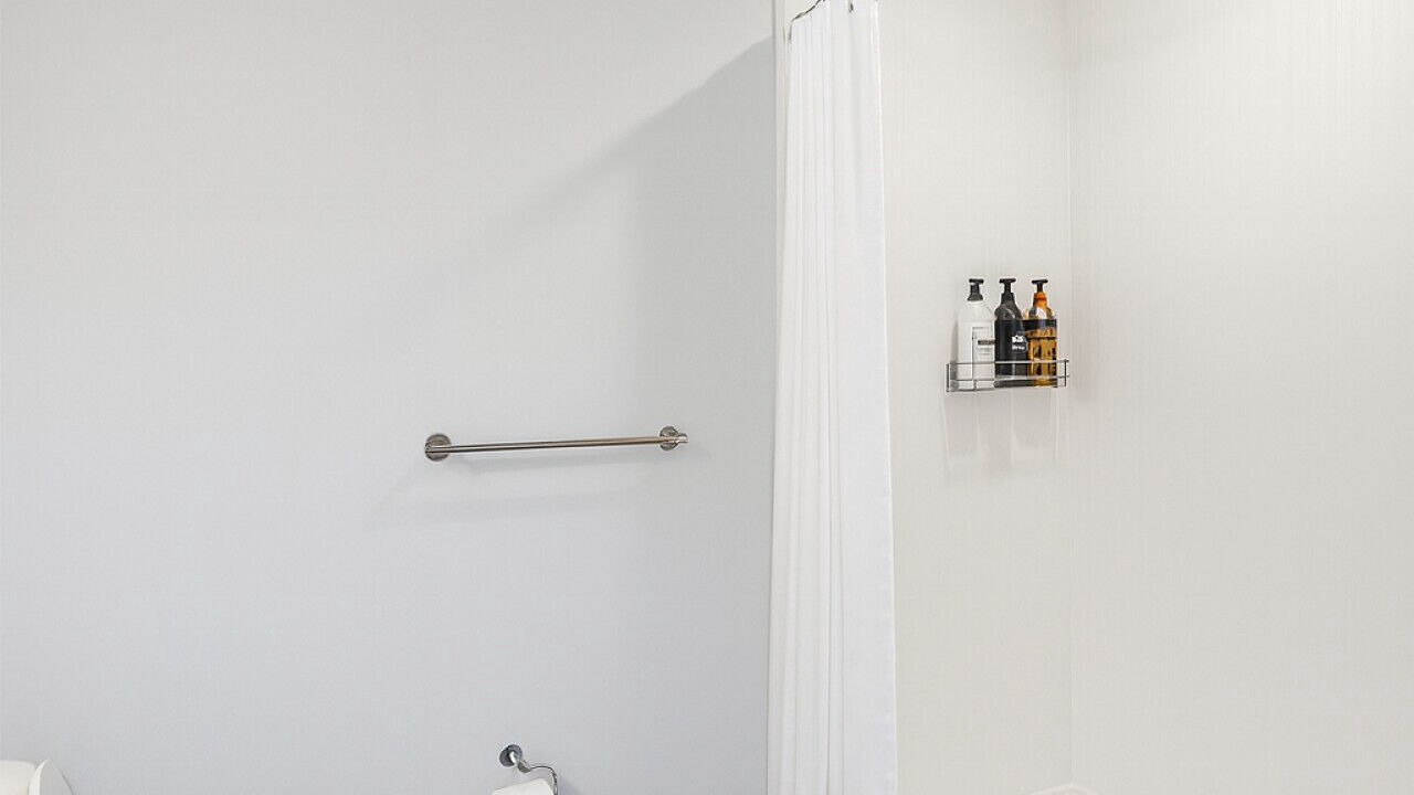 Photo of Bathroom in Five Points South