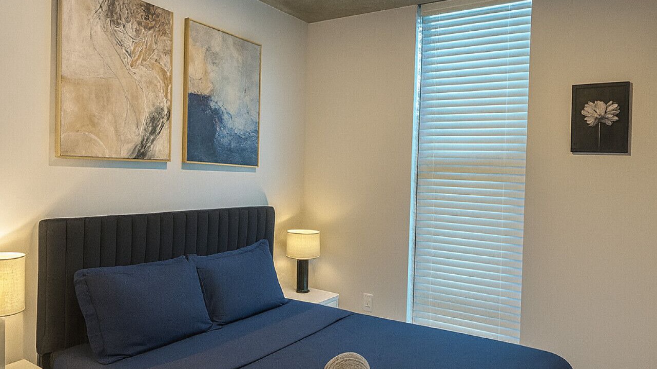 Photo of Bedroom in Five Points South