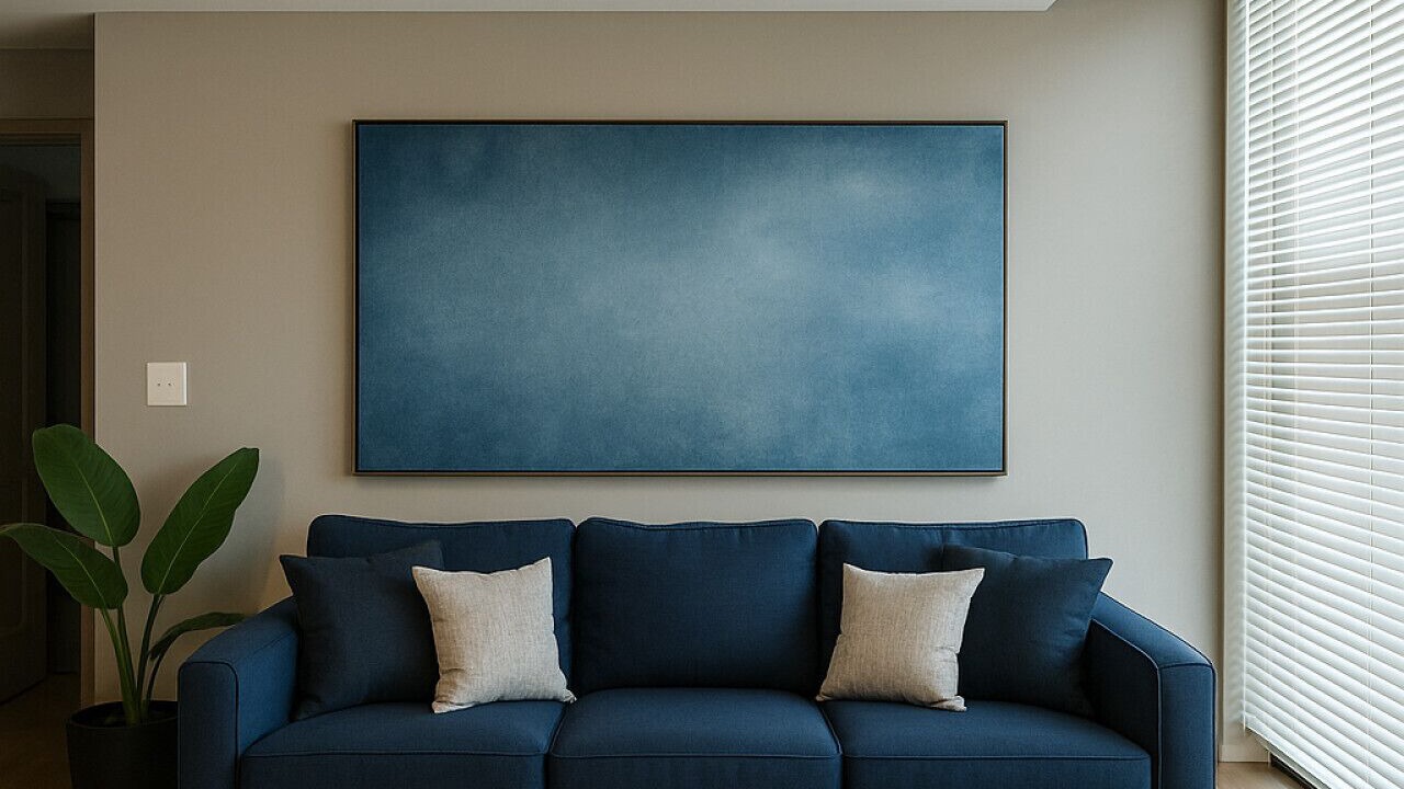 Photo of Livingroom in Five Points South