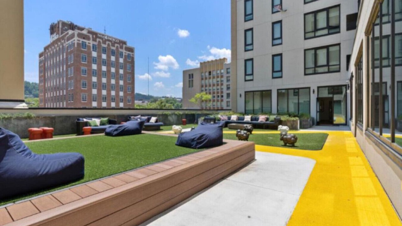 Photo of Patio Balcony in Five Points South
