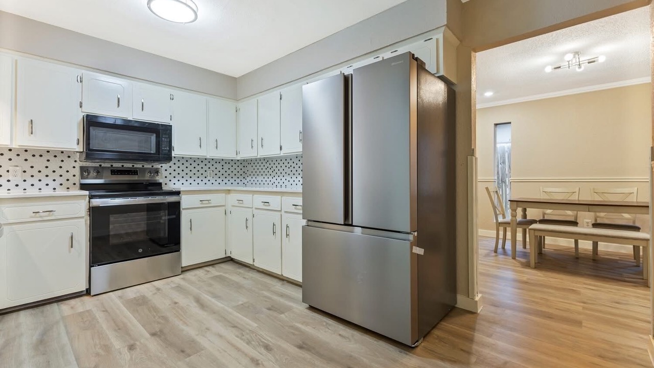 Photo of Kitchen in South Side