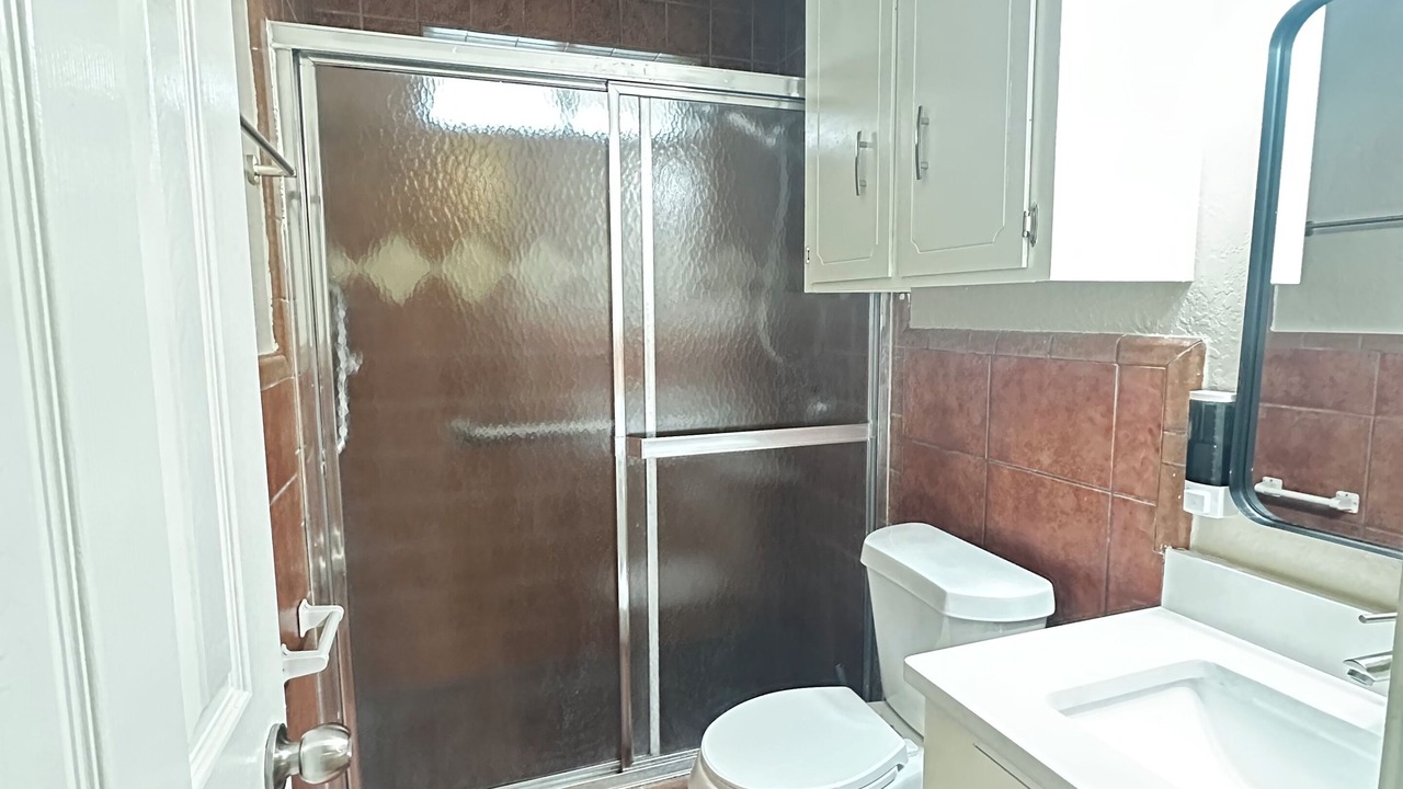 Photo of Bathroom in South Side