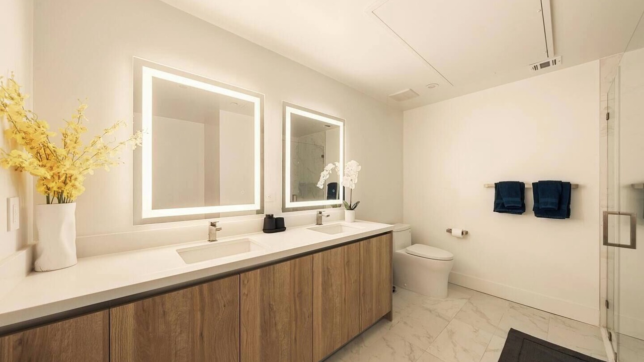 Photo of Bathroom in Downtown