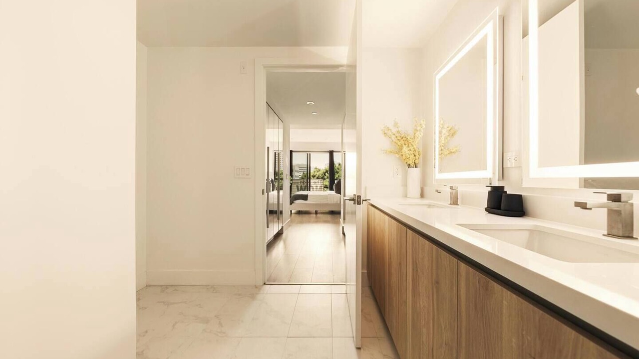 Photo of Bathroom in Downtown