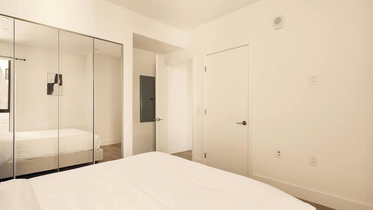 Photo of Bedroom in Downtown