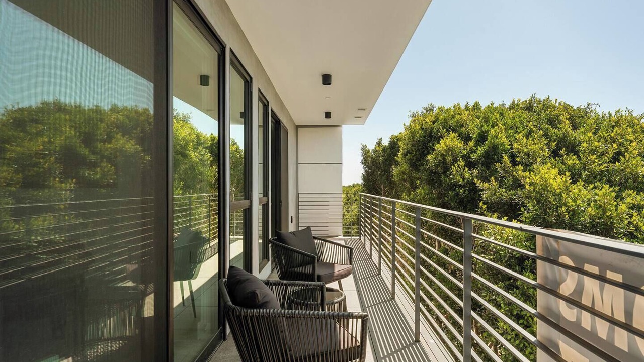 Photo of Patio Balcony in Downtown