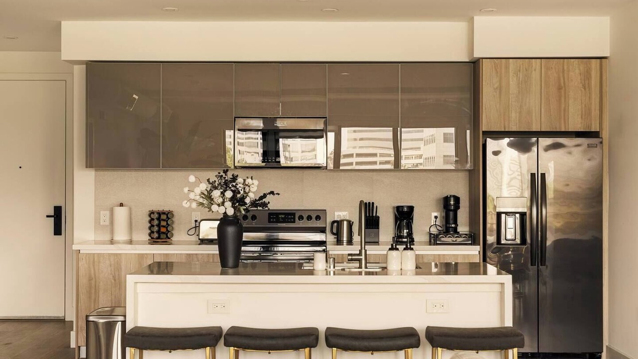 Photo of Kitchen in Downtown