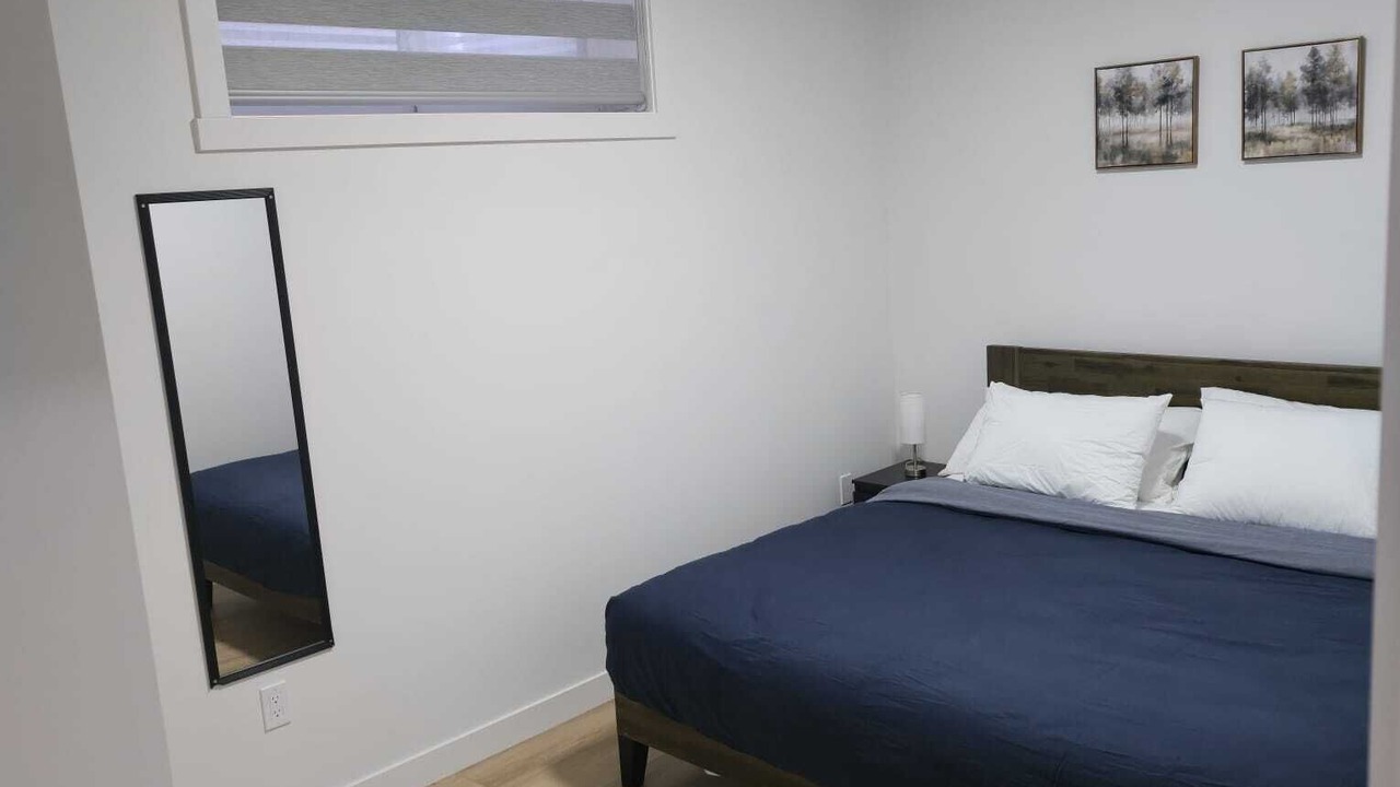 Photo of Bedroom in Airdrie